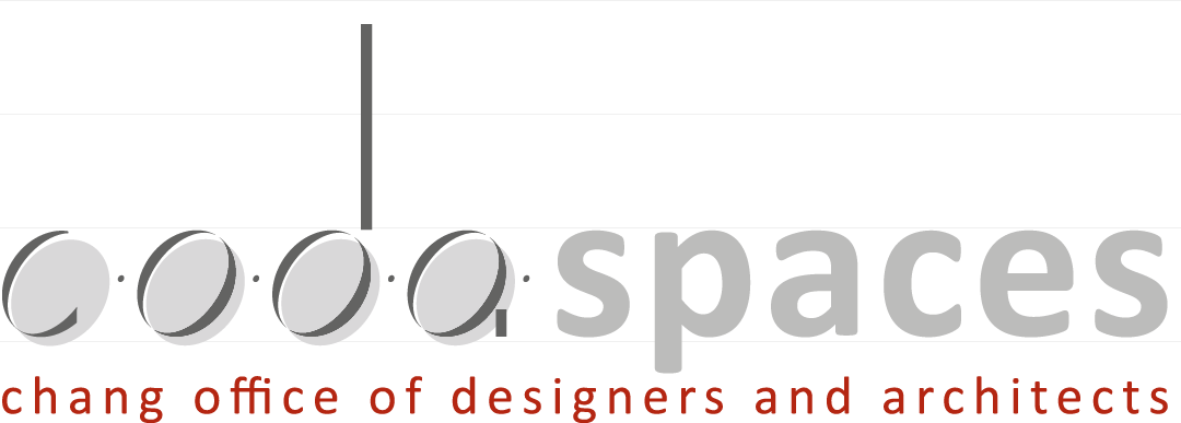 Codaspaces logo